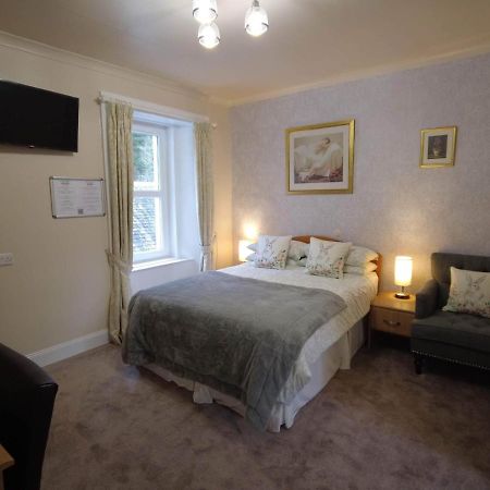 Inverardran House Bed And Breakfast Crianlarich Esterno foto