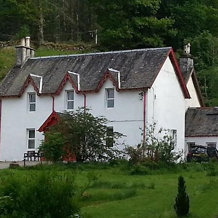 Inverardran House Bed And Breakfast Crianlarich Esterno foto