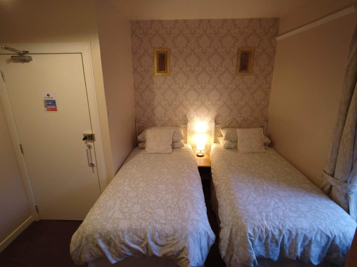 Inverardran House Bed And Breakfast Crianlarich Esterno foto