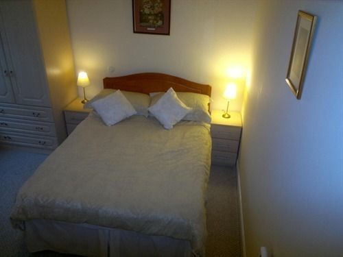 Inverardran House Bed And Breakfast Crianlarich Esterno foto