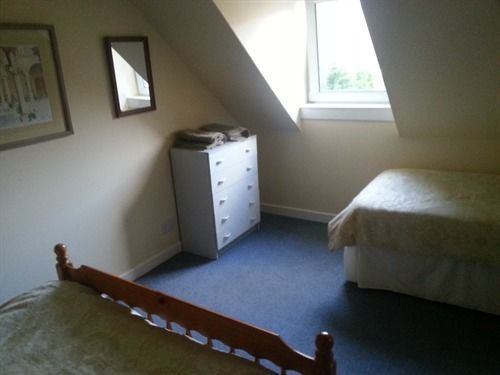 Inverardran House Bed And Breakfast Crianlarich Esterno foto