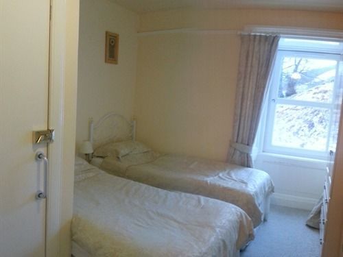 Inverardran House Bed And Breakfast Crianlarich Esterno foto