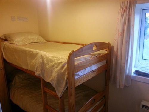 Inverardran House Bed And Breakfast Crianlarich Esterno foto